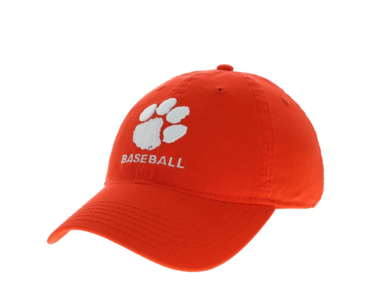 Clemson Legacy Baseball Cap