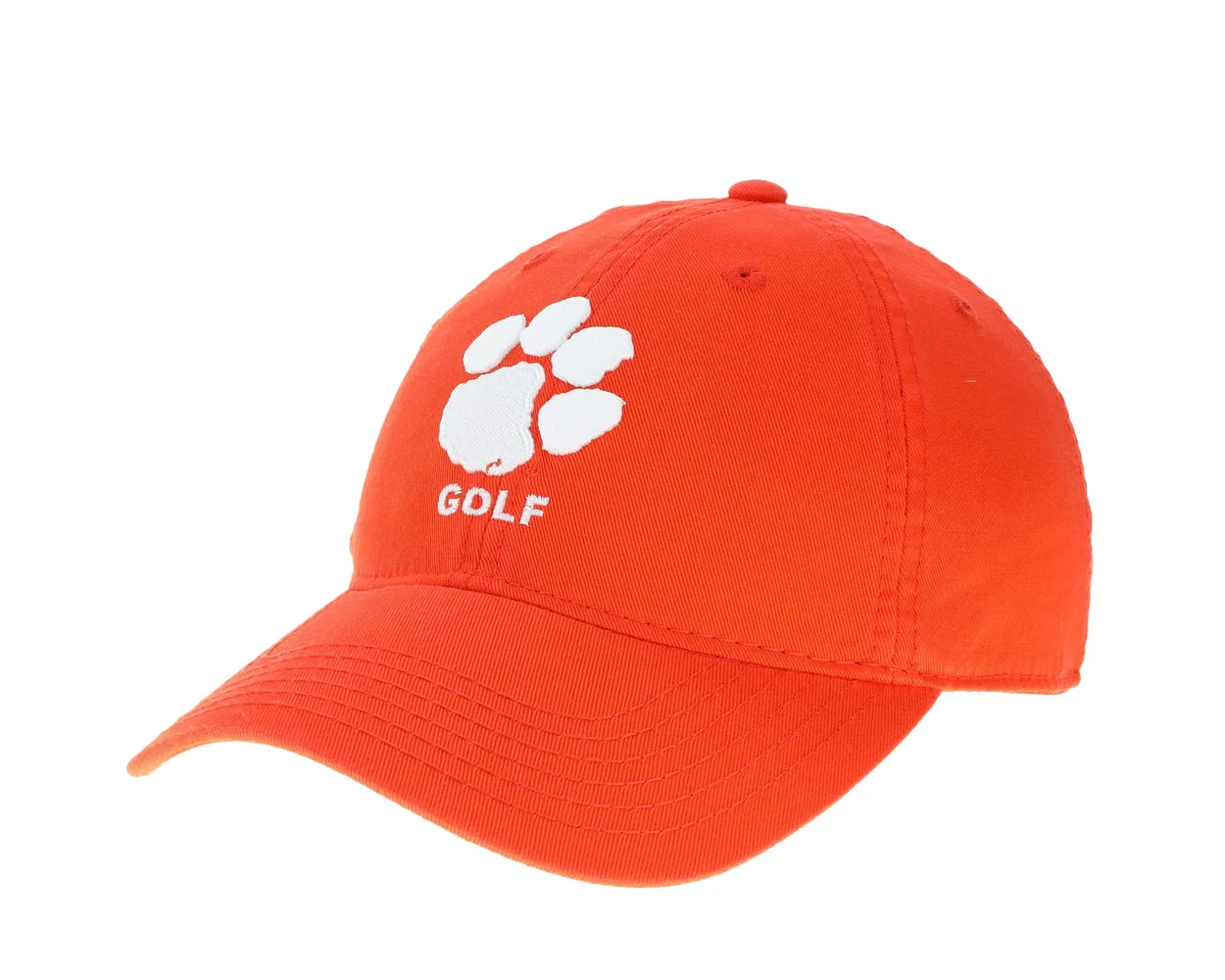 Orange nike golf hat clearance