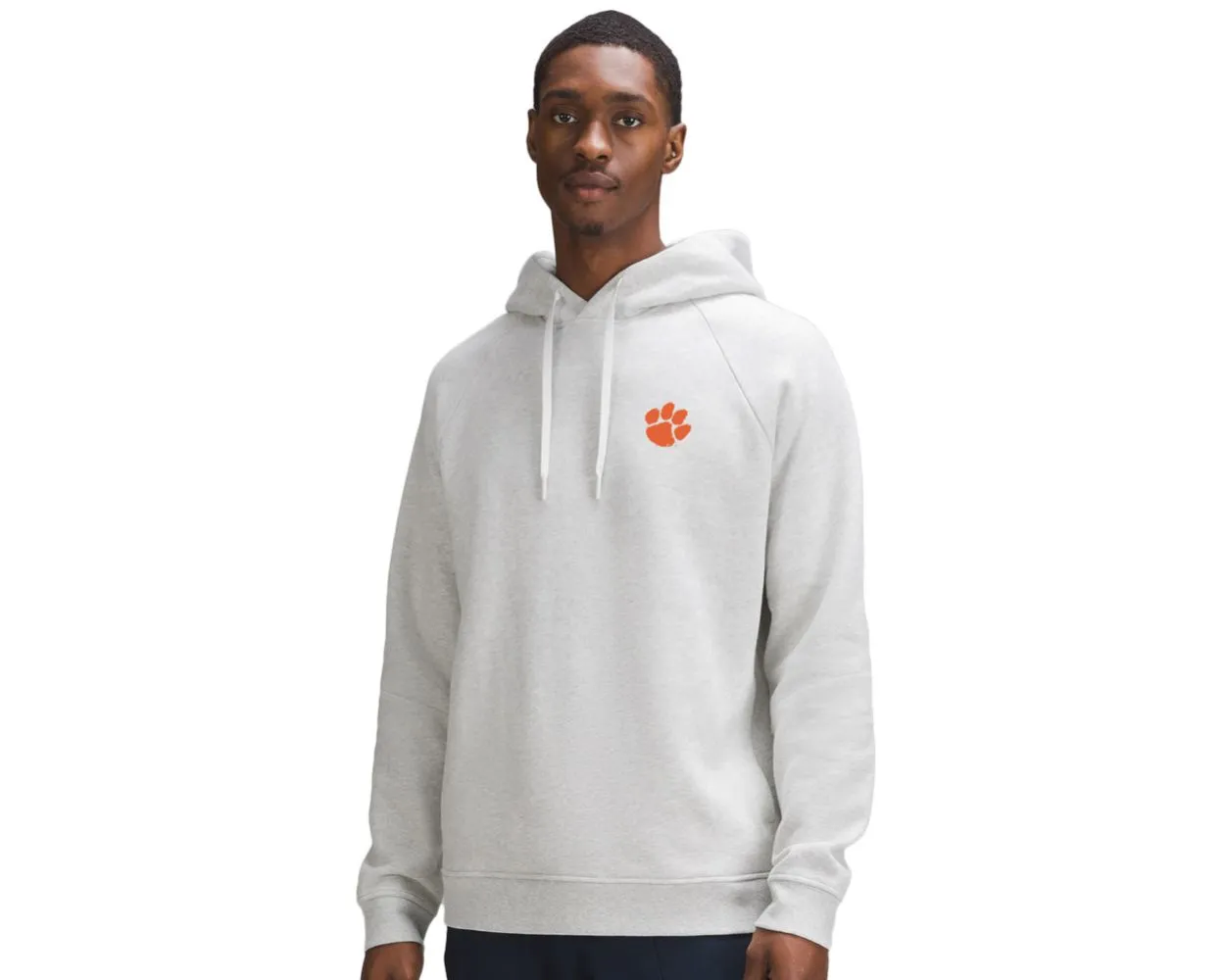 Clemson pullover sweatshirt online