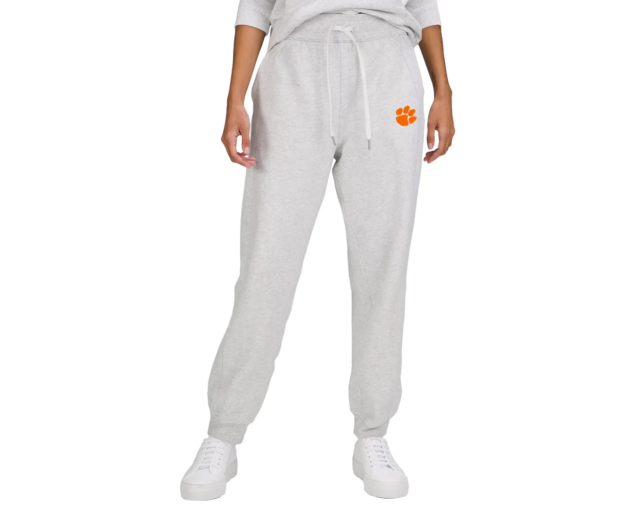 Lululemon sweatpants womens deals