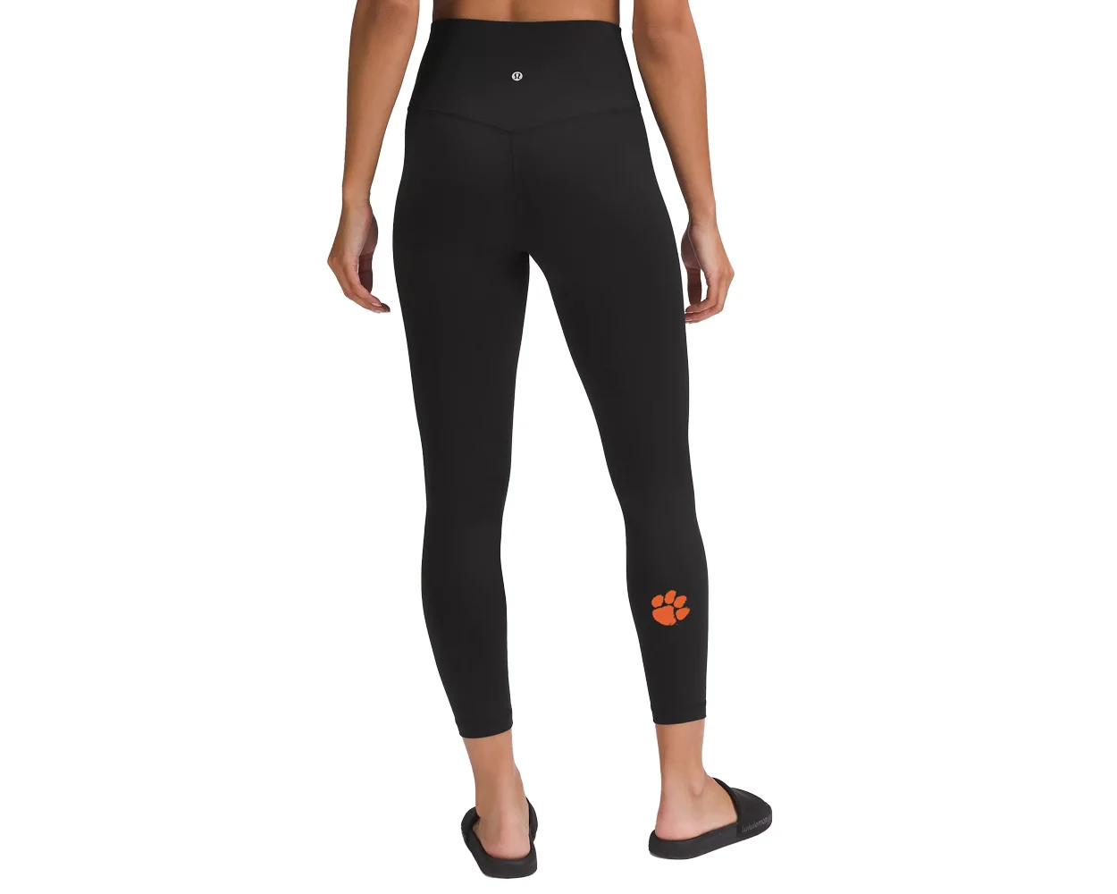 Clemson tiger leggings 2025