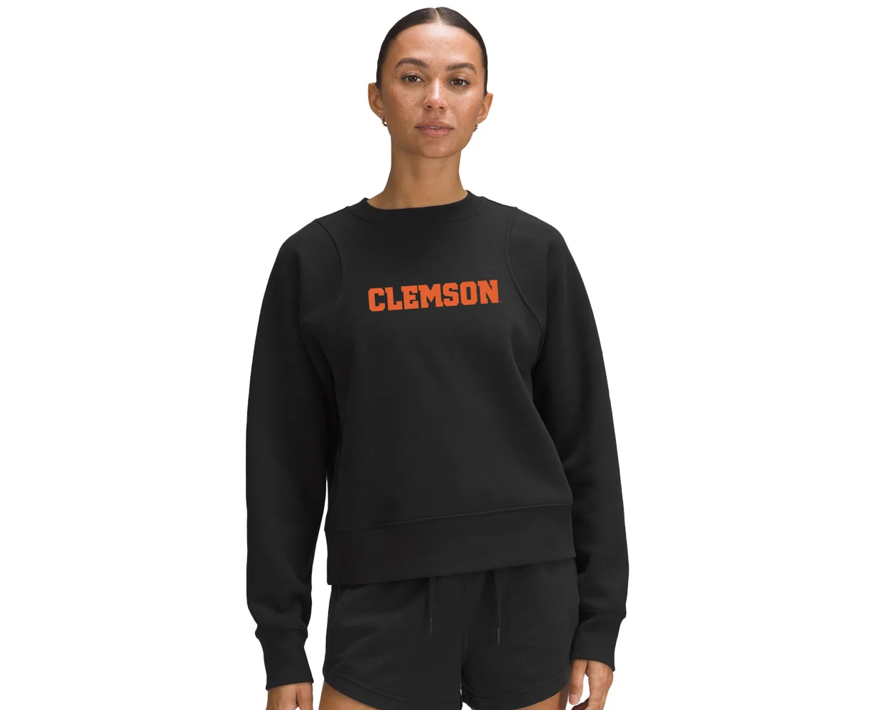 Lululemon womens pullover outlet