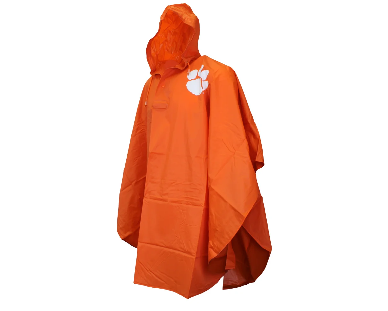 Clemson rain gear sales