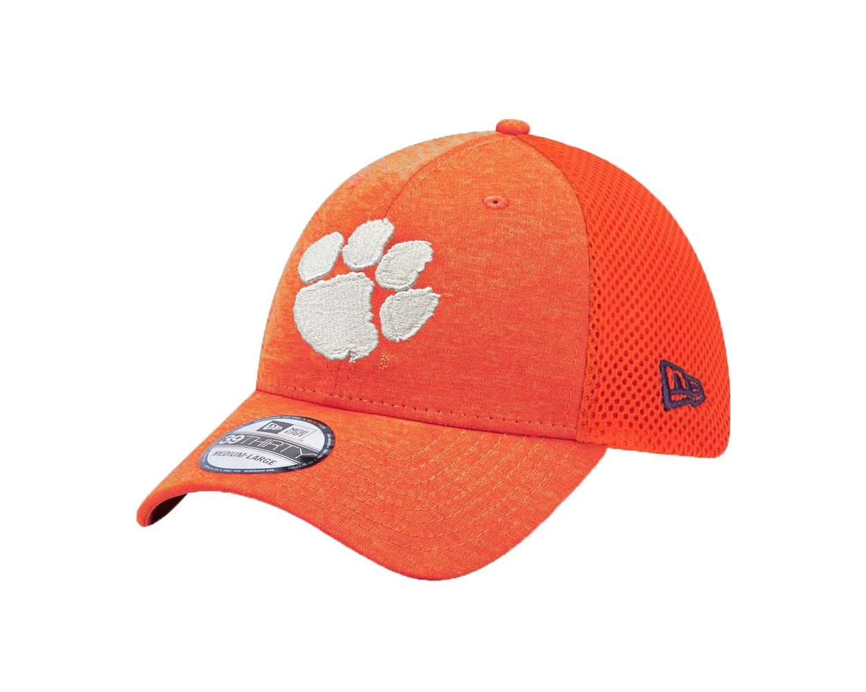 New era clemson hat store