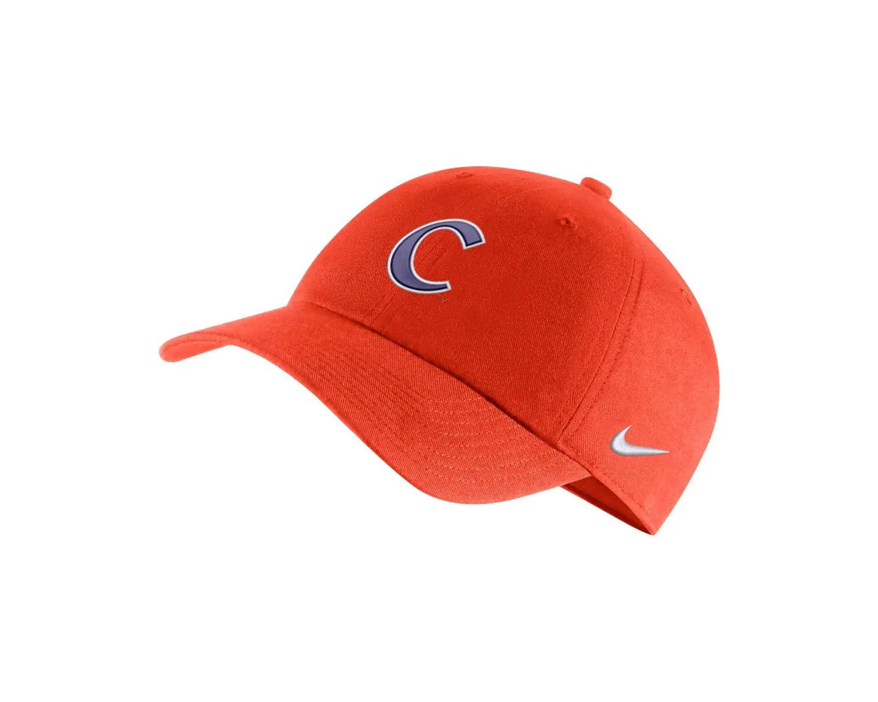 Clemson Nike Baseball C Cap