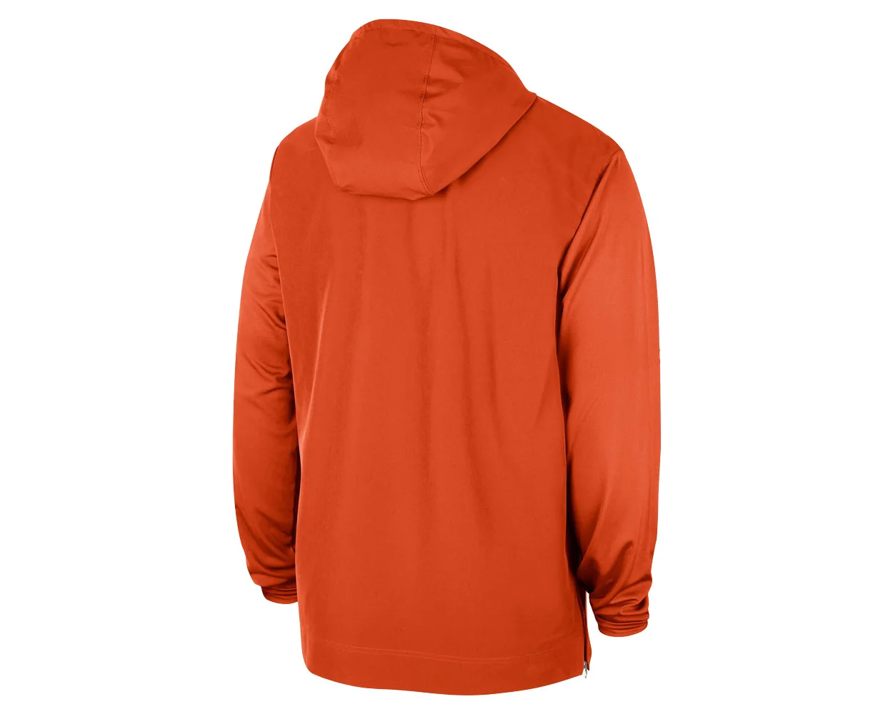 Clemson nike rain suit 2025