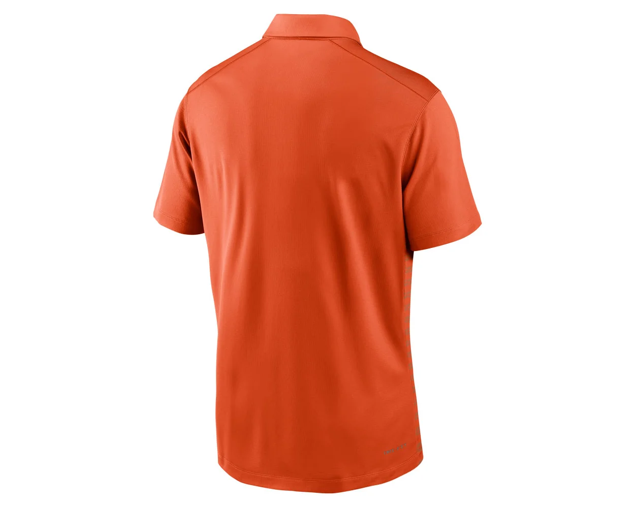 Clemson dri fit polo store