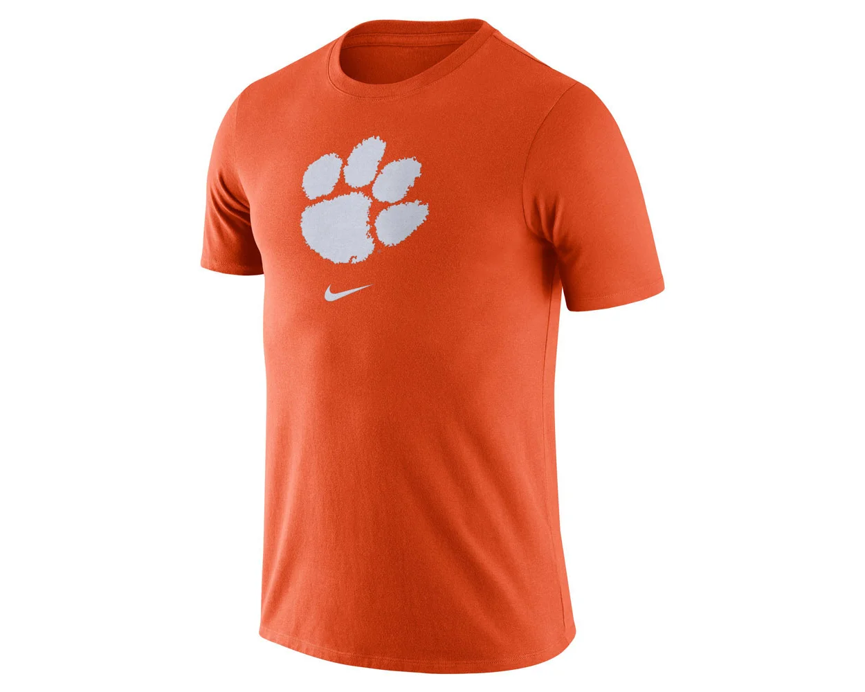 Clemson tigers apparel nike sales