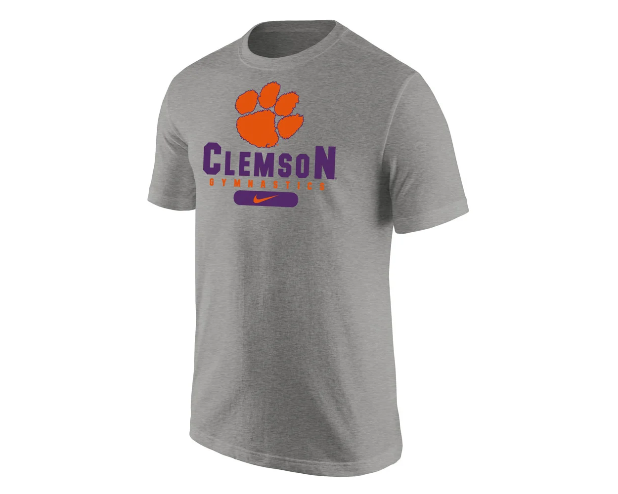 Clemson nike golf shirt shop