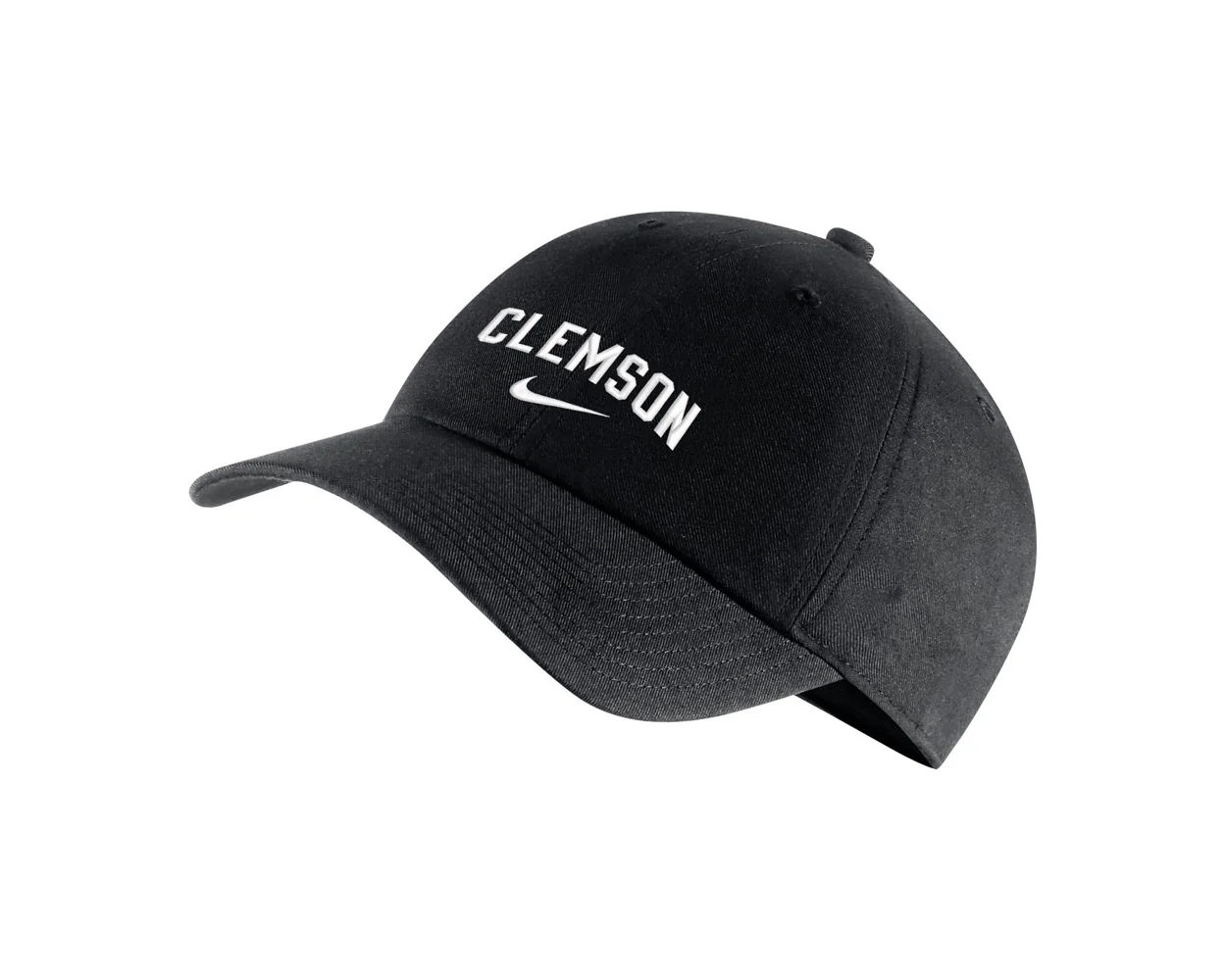 Clemson golf hats discount