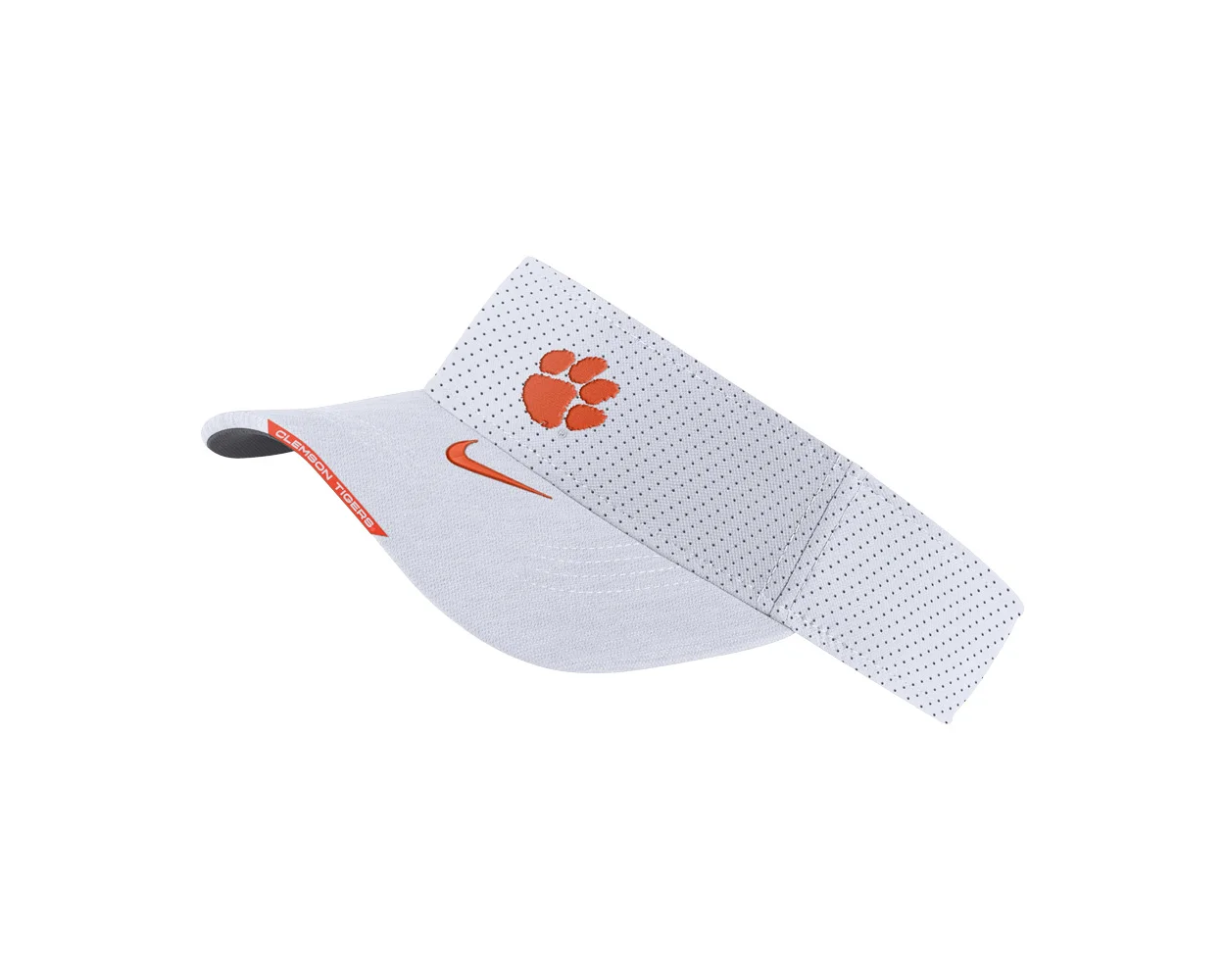 Clemson golf visor new arrivals