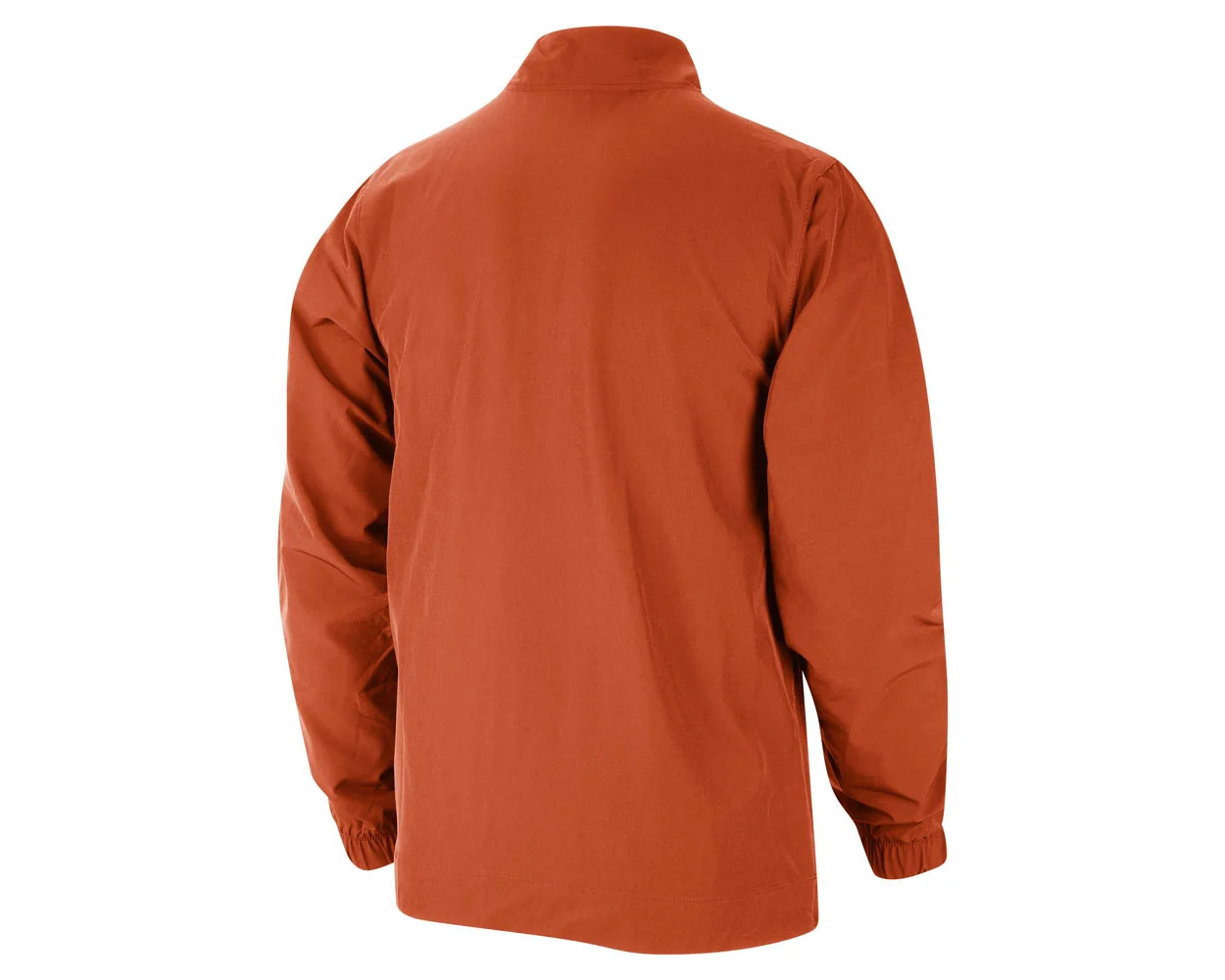 Clemson Nike Team Issue Full Zip Jacket