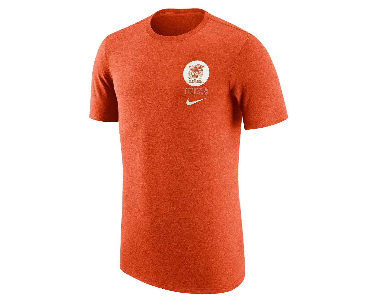 Nike clemson jersey top