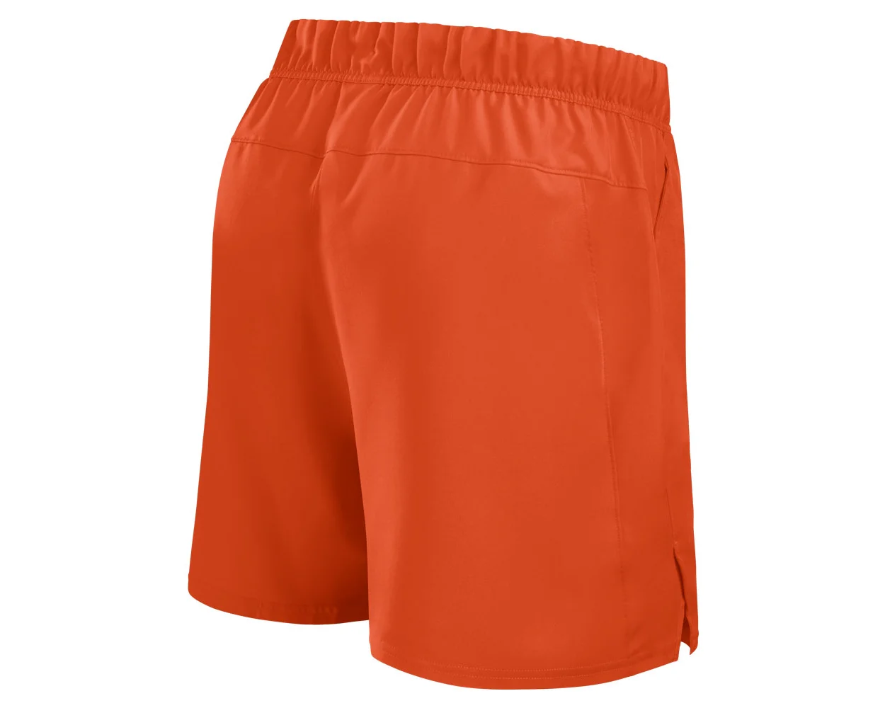 Clemson Nike Woven Victory Shorts