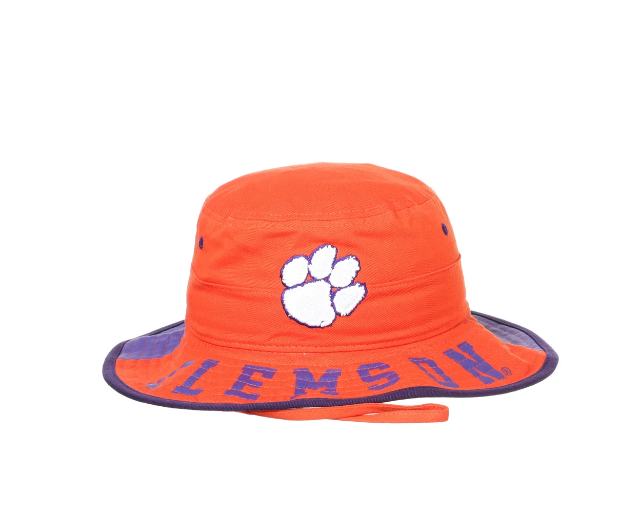 Clemson Zephyr Odessa Bucket Hat