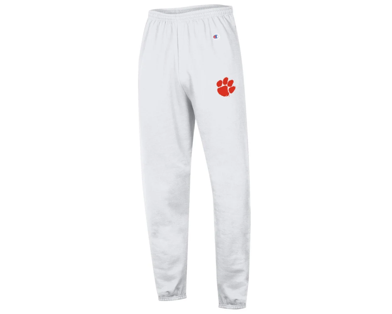 Champion logo sweats deals