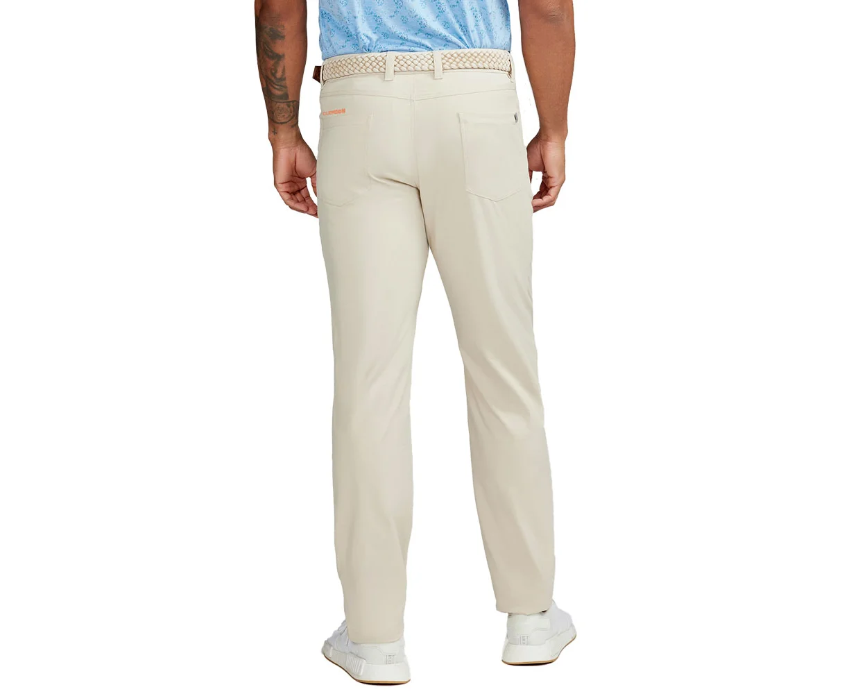 Men's motion pants cheap