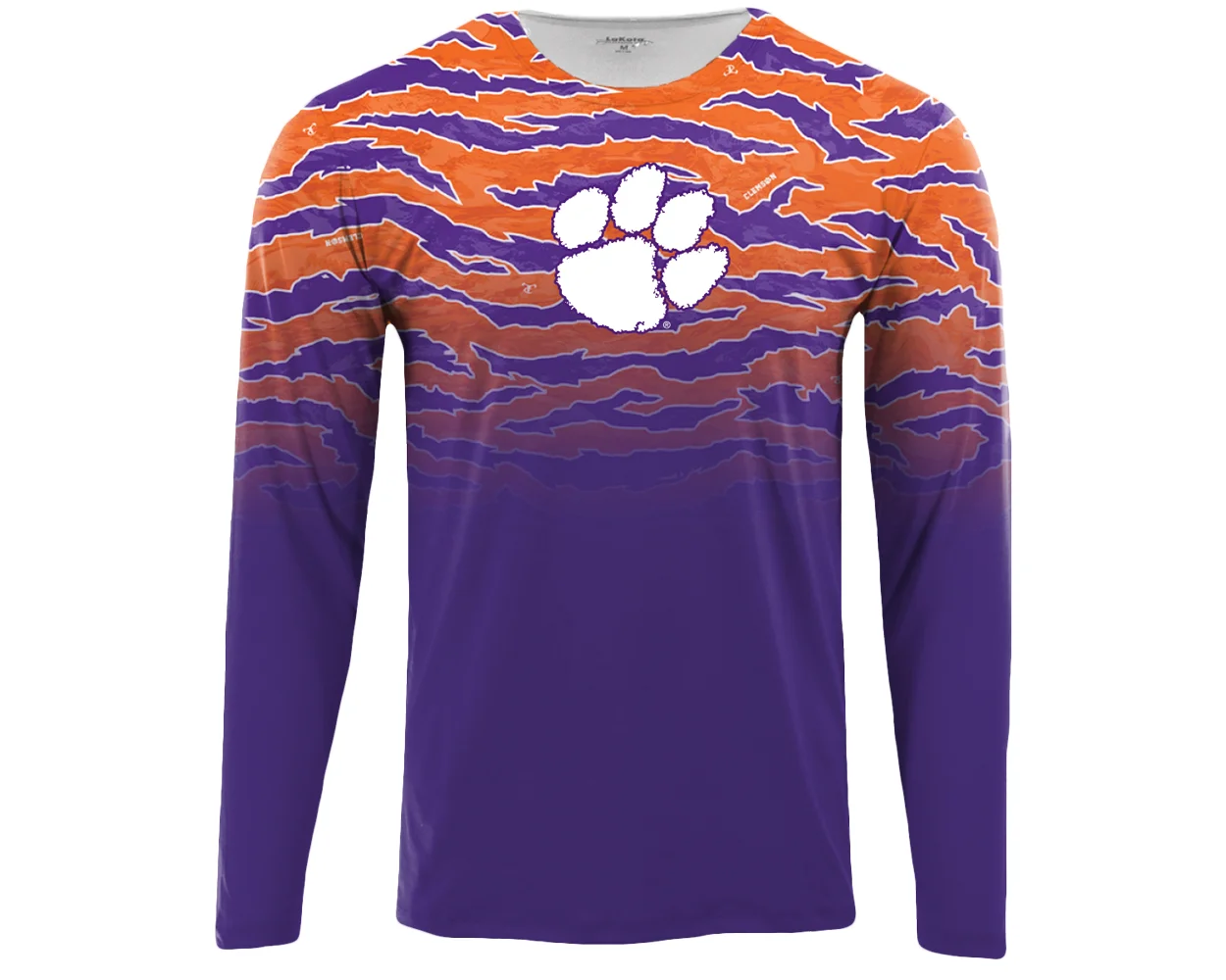 Purple nike camo shirt online