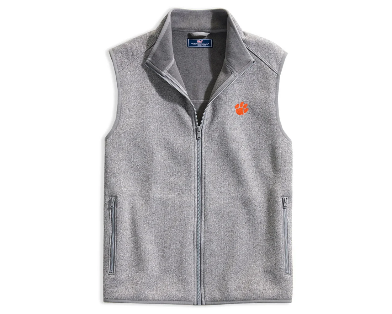 Vineyard vines vest discount