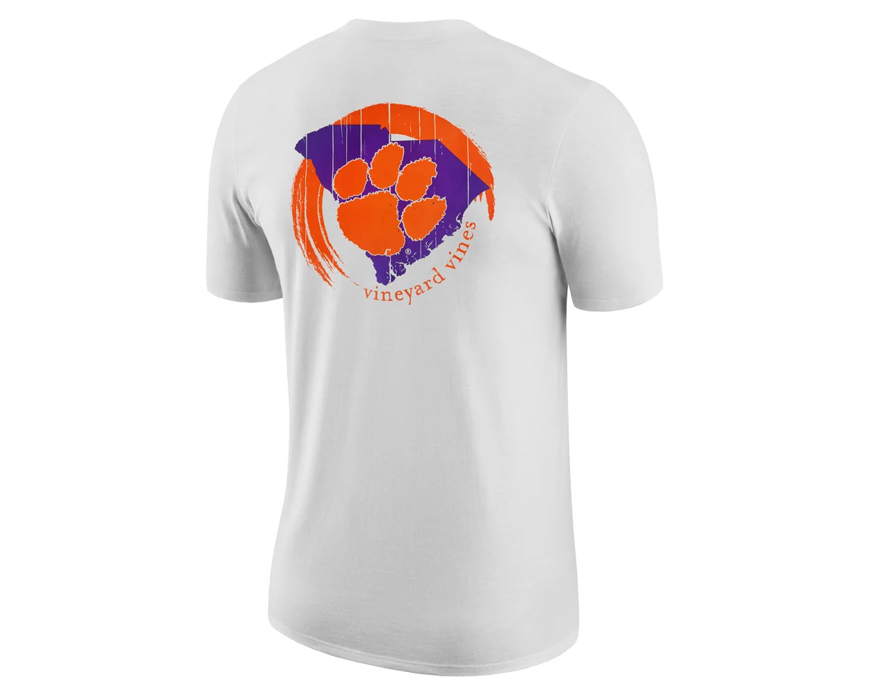 Vineyard vines clemson online