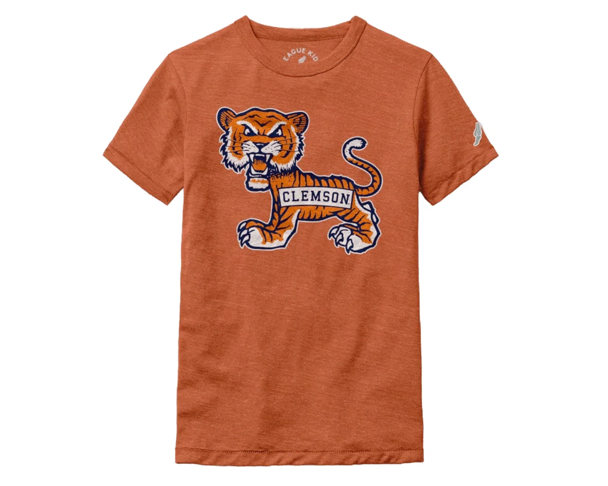 Vintage Retro Clemson Sc Souvenir T-Shirt