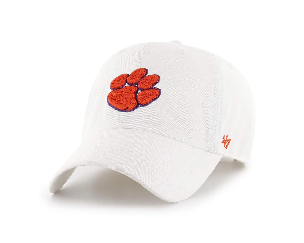 Clemson football hats on sale