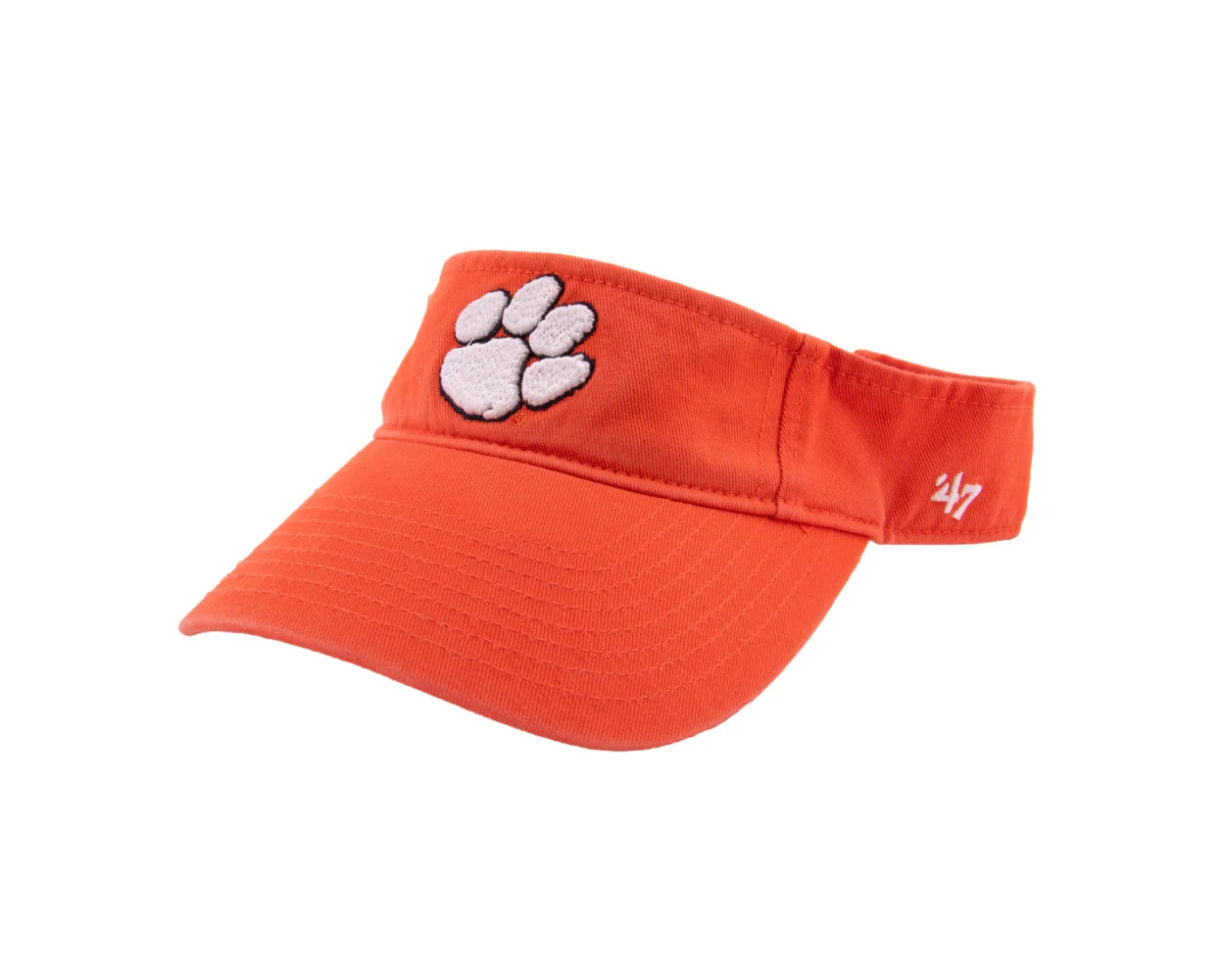 Clemson golf visor new arrivals