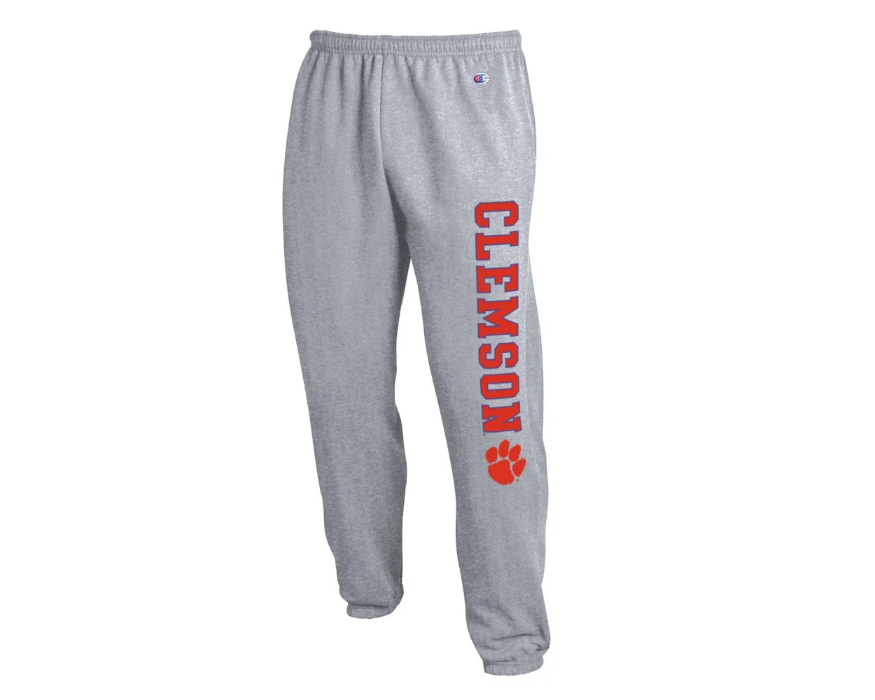 Off white x champion sweatpants clearance