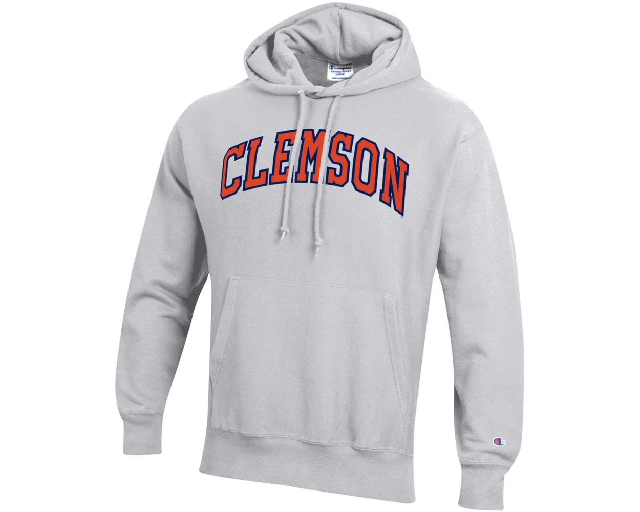 Clemson championship hoodie best sale