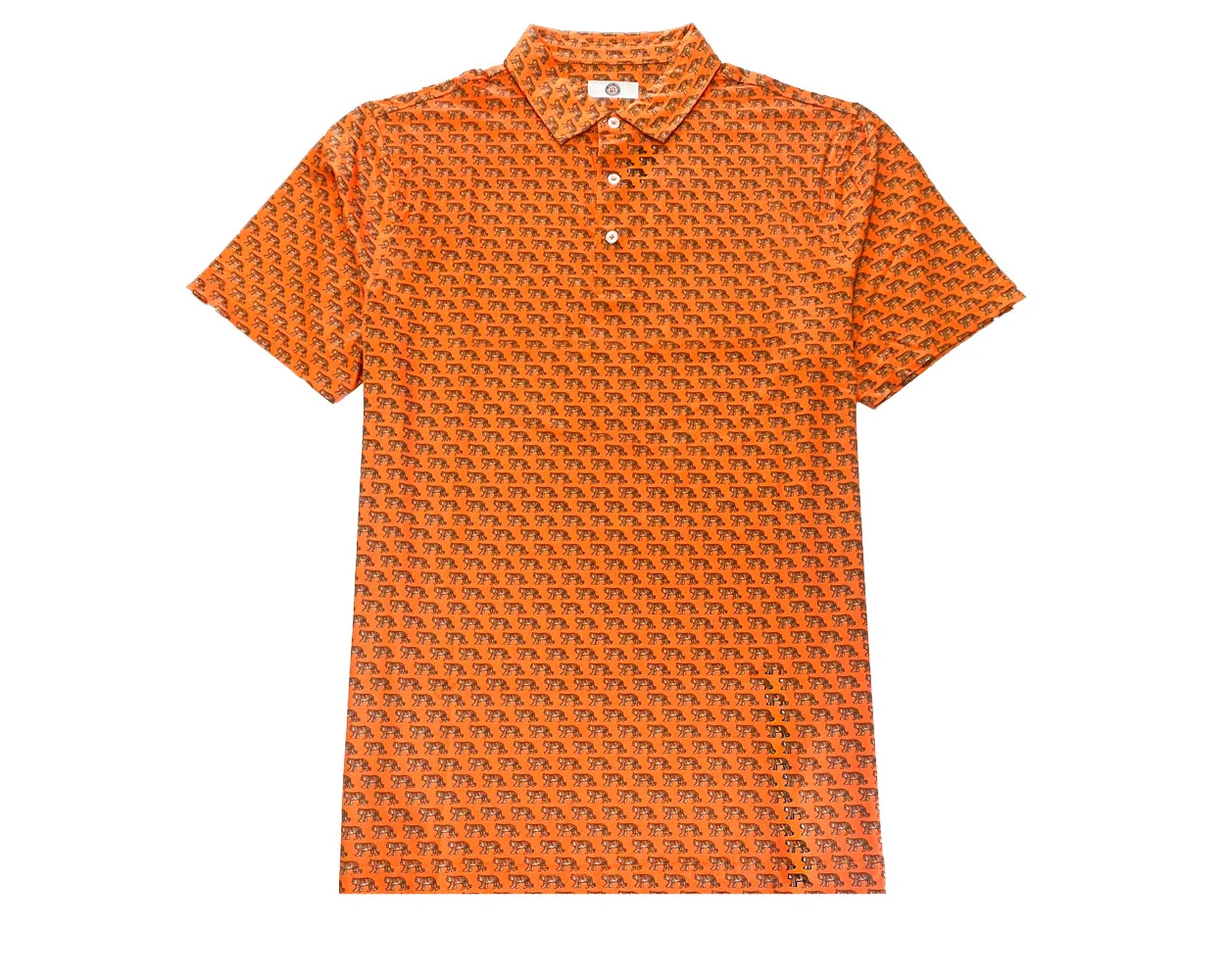 Tiger polo deals