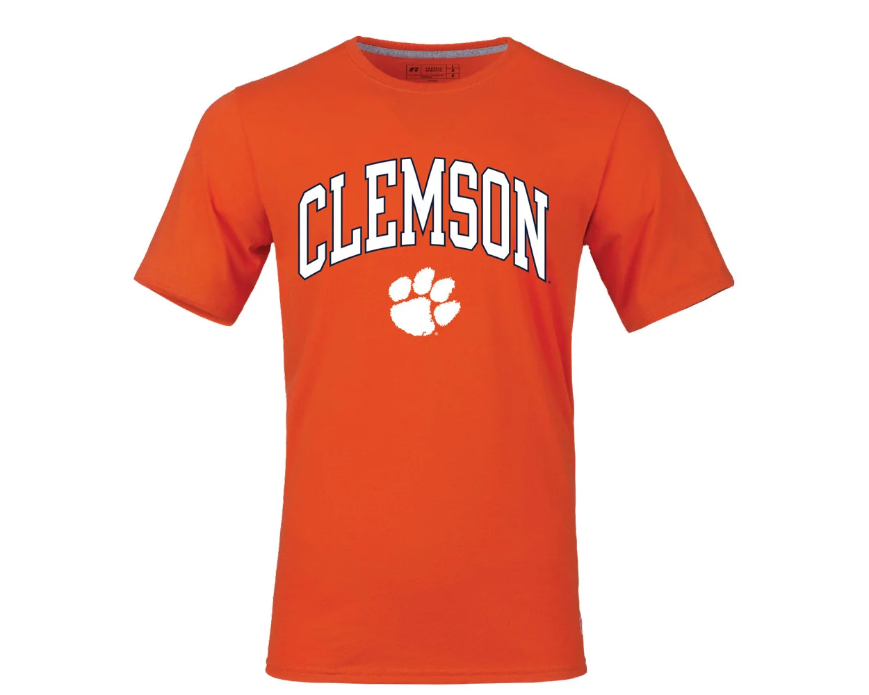 Clemson shirts 2025