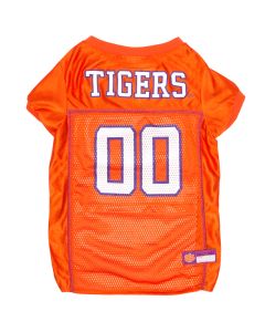 clemson jersey