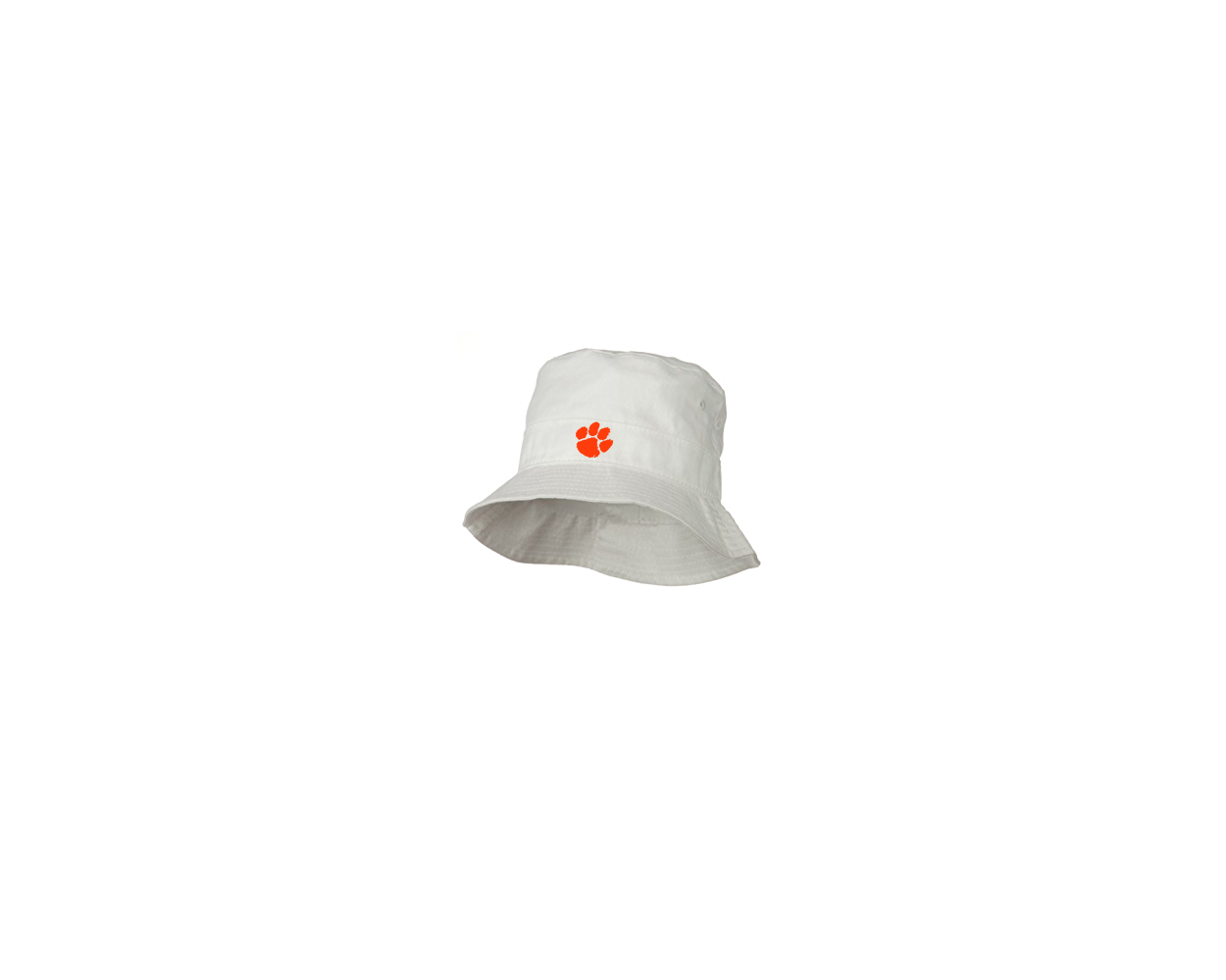 Nike clemson bucket hat cheap