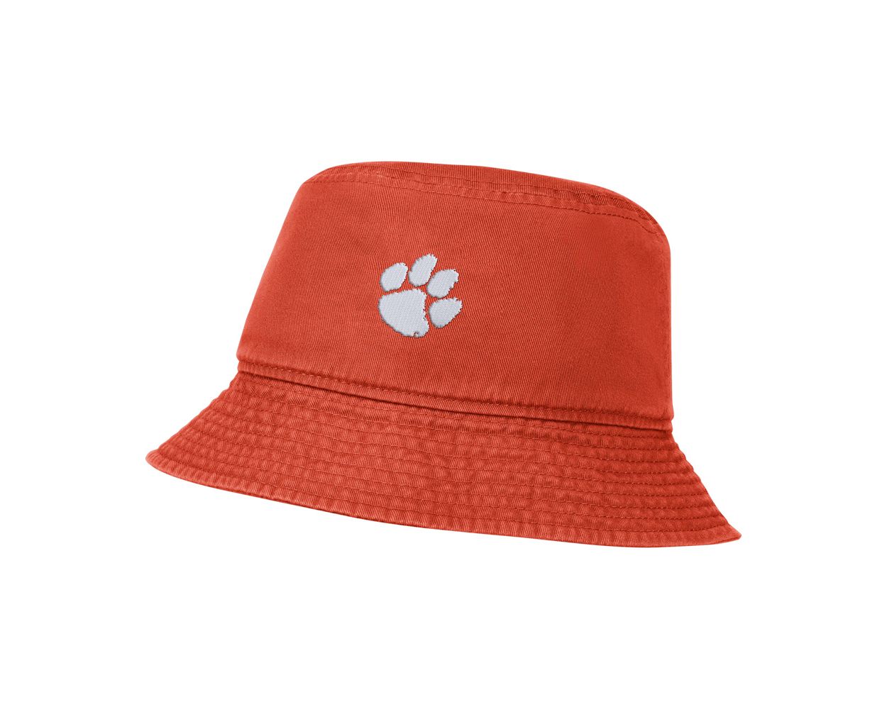 Nike clemson bucket hat