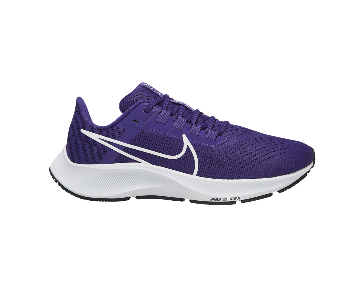 clemson air zoom pegasus